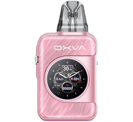 OXVA Xlim SQ Pro 2 elektronická cigareta 1600mAh Dream Pink