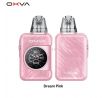OXVA Xlim SQ Pro 2 elektronická cigareta 1600mAh Dream Pink