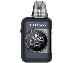 OXVA Xlim SQ Pro 2 elektronická cigareta 1600mAh Gunmetal Wood
