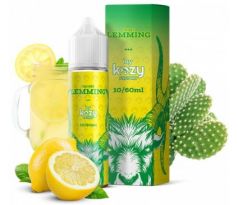 Příchuť Kozy S&V 10ml Chubby Lemming