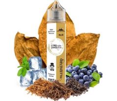 Příchuť Dream Flavor Lord of the Tobacco S&V Bluebeard 10ml