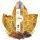 Příchuť Dream Flavor Lord of the Tobacco S&V Goldman 10ml