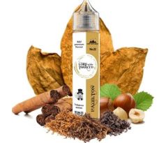 Příchuť Dream Flavor Lord of the Tobacco S&V Hazelton 10ml