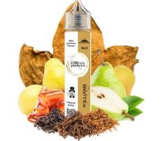 Příchuť Dream Flavor Lord of the Tobacco S&V Williams 10ml