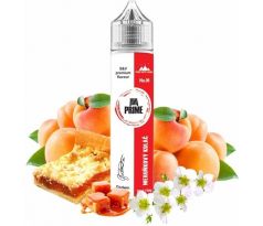 Příchuť Prime S&V Meruňkový Koláč 10ml