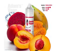 Příchuť Adam´s Vape Shake and Vape 10ml Cactus Peach
