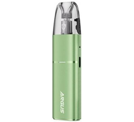 VOOPOO ARGUS G3 MINI elektronická cigareta 1350mAh Grass Green