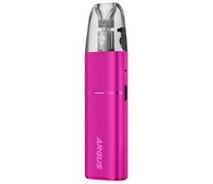 VOOPOO ARGUS G3 MINI elektronická cigareta 1350mAh Hot Pink