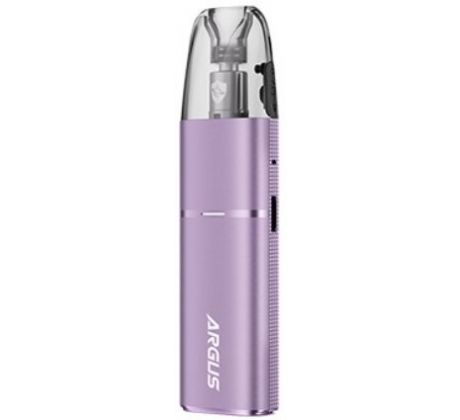 VOOPOO ARGUS G3 MINI elektronická cigareta 1350mAh Lilac Purple