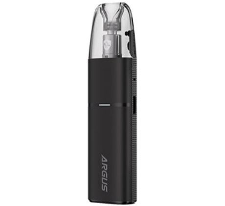 VOOPOO ARGUS G3 MINI elektronická cigareta 1350mAh Midnight Black