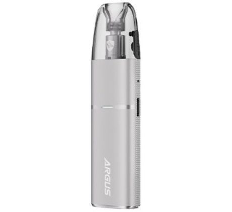 VOOPOO ARGUS G3 MINI elektronická cigareta 1350mAh Moonlight Silver