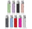 VOOPOO ARGUS G3 MINI elektronická cigareta 1350mAh Moonlight Silver