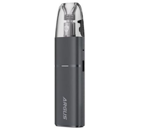 VOOPOO ARGUS G3 MINI elektronická cigareta 1350mAh Space Gray