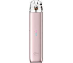 Uwell Caliburn G4 Mini elektronická cigareta 1100mAh Bright Pink