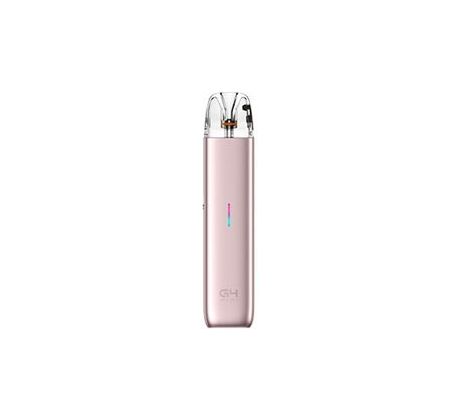 Uwell Caliburn G4 Mini elektronická cigareta 1100mAh Bright Pink