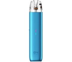 Uwell Caliburn G4 Mini elektronická cigareta 1100mAh Lake Blue