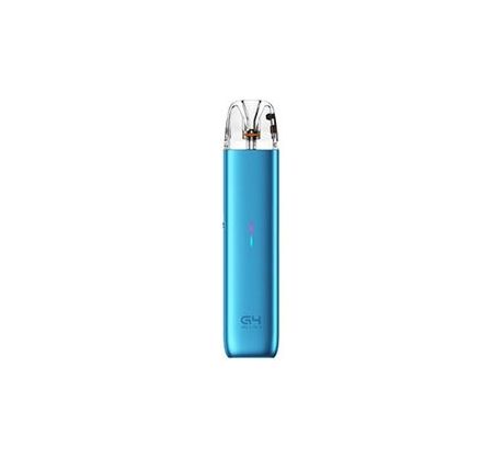Uwell Caliburn G4 Mini elektronická cigareta 1100mAh Lake Blue