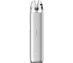 Uwell Caliburn G4 Mini elektronická cigareta 1100mAh Light Silver