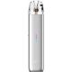 Uwell Caliburn G4 Mini elektronická cigareta 1100mAh Light Silver