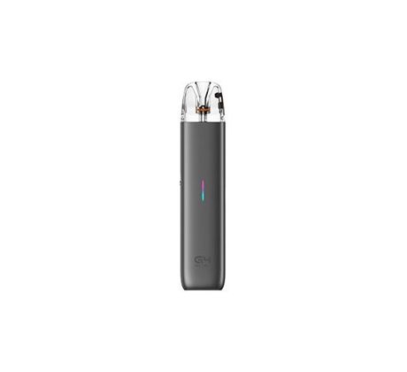 Uwell Caliburn G4 Mini elektronická cigareta 1100mAh Night Black