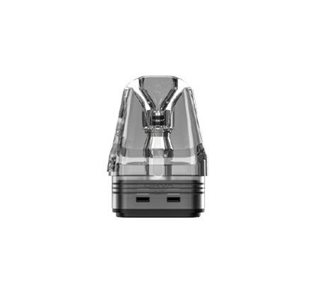 OXVA Xlim Top Fill SS cartridge 0,6ohm 2ml