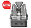 OXVA Xlim Top Fill SS cartridge 0,8ohm 2ml