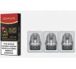 OXVA Xlim Top Fill SS cartridge 0,8ohm 2ml