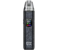 OXVA Xlim Pro 2 DNA elektronická cigareta 1300mAh Frost Titanium Blue