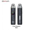 OXVA Xlim Pro 2 DNA elektronická cigareta 1300mAh Frost Titanium Blue