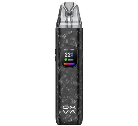 OXVA Xlim Pro 2 DNA elektronická cigareta 1300mAh Luminous Forged Carbon Fiber