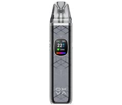 OXVA Xlim Pro 2 DNA elektronická cigareta 1300mAh Nebula Grey