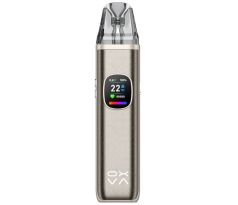 OXVA Xlim Pro 2 DNA elektronická cigareta 1300mAh Silk Brown