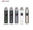 OXVA Xlim Pro 2 DNA elektronická cigareta 1300mAh Silk Brown