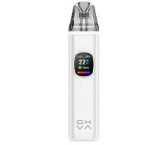 OXVA Xlim Pro 2 DNA elektronická cigareta 1300mAh Silk White