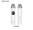 OXVA Xlim Pro 2 DNA elektronická cigareta 1300mAh Silk White