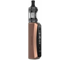 Vaporesso GTX ONE Pro 40W elektronická cigareta 3000mAh Brown