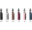 Vaporesso GTX ONE Pro 40W elektronická cigareta 3000mAh Red