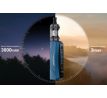 Vaporesso GTX ONE Pro 40W elektronická cigareta 3000mAh Red
