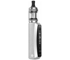 Vaporesso GTX ONE Pro 40W elektronická cigareta 3000mAh Silver