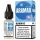 Liquid Aramax SALT Blueberry Ice 10ml - 10mg