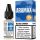 Liquid Aramax SALT Blue Razz Lemonade 10ml - 20mg
