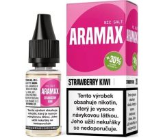 Liquid Aramax SALT Strawberry Kiwi 10ml - 10mg