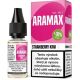 Liquid Aramax SALT Strawberry Kiwi 10ml - 10mg