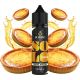 Příchuť Bombo Solo Juice S&V 15ml Creme Brulee (Tradiční Creme Brulee)