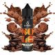 Příchuť Bombo Solo Juice S&V 15ml Cookies Chocolate (Čokoládové cookies)