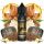 Příchuť Bombo Solo Juice S&V 15ml Sweet Aged Tobacco (Nasládlá tabáková směs)