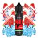 Příchuť Bombo Solo Juice S&V 15ml Watermelon Ice (Ledový vodní meloun)