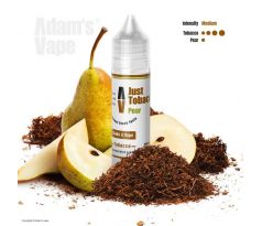 Příchuť Adam´s Vape Shake and Vape 10ml Just Tobacco Pear