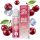 Příchuť Just Juice Bar Range S&V 10ml Cherry (Třešeň)
