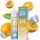 Příchuť Just Juice Bar Range S&V 10ml Kiwi Passion Orange (Kiwi, marakuja a pomeranč)ra)